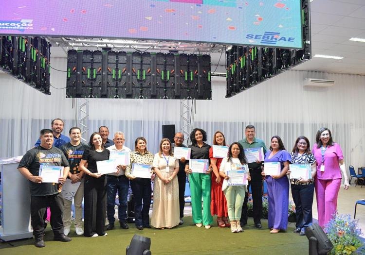 Sebrae promove Semana gratuita de Educação Empreendedora