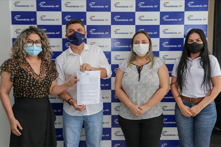 Parceria capacitará profissionais do Abrigo São José e Casa da Hospitalidade gratuitamente 