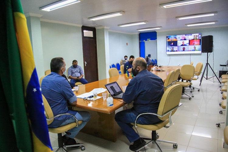 Zona Franca Verde: Amapá garante redução de burocracia para acesso a incentivos fiscais