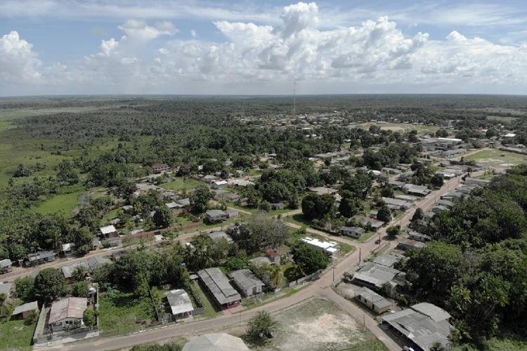 Municípios recebem mais de R$ 50 milhões por meio de convênios com Governo do Amapá