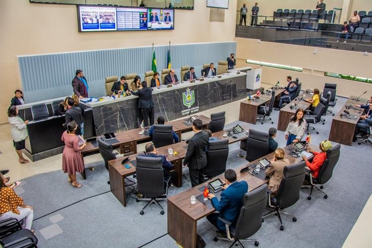 Assembleia Legislativa do Amapá aprova orçamento de R$ 6,1 bilhões para 2020