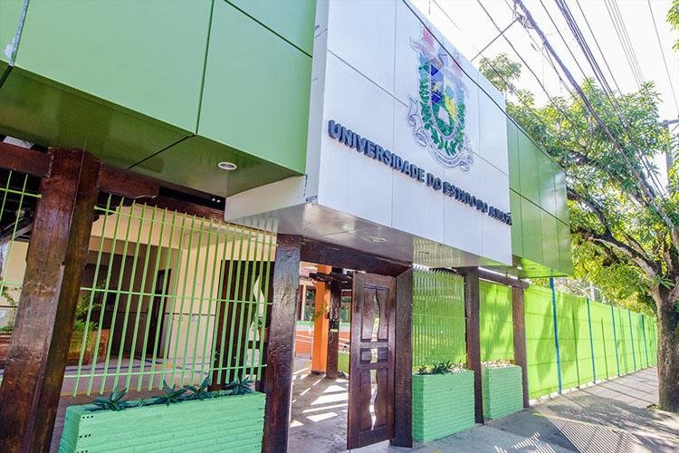 Universidade Estadual: retorno da aula não presencial é aprovado pelo conselho universitário