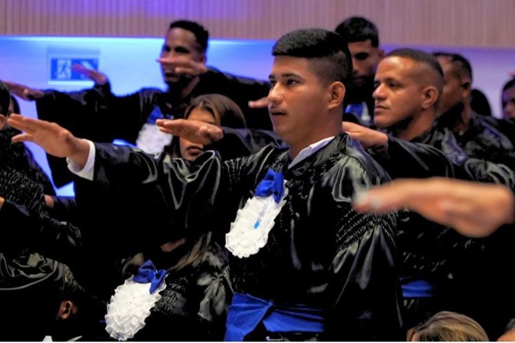 Escola SESI abre inscrições para Educação de Jovens e Adultos (EJA) em Macapá e Santana