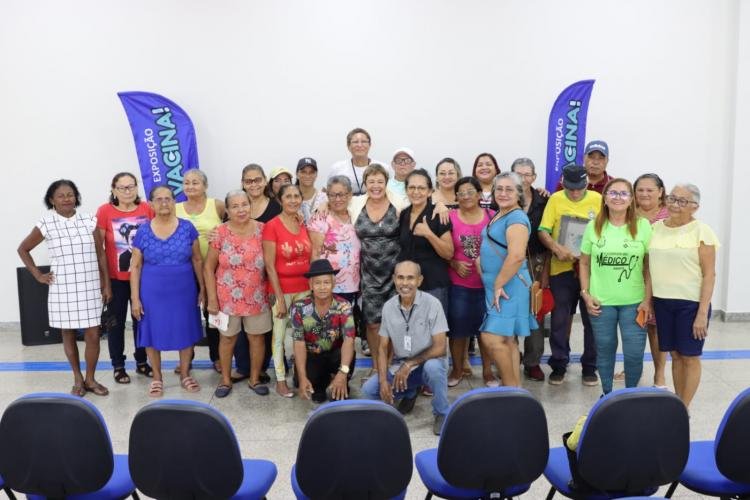 Exposição “VACINA!” segue aberta ao público até 26 de agosto