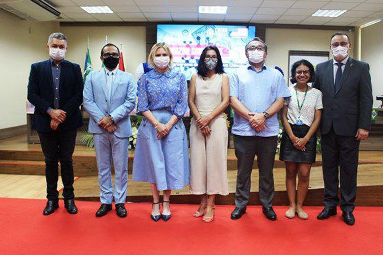Sebrae participa do Lançamento do Programa Amazon Scientists no MP-AP