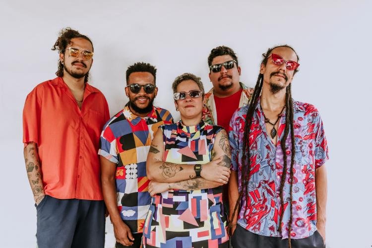 18 anos de Festival Se Rasgum: Mais de 50 atrações por toda Belém