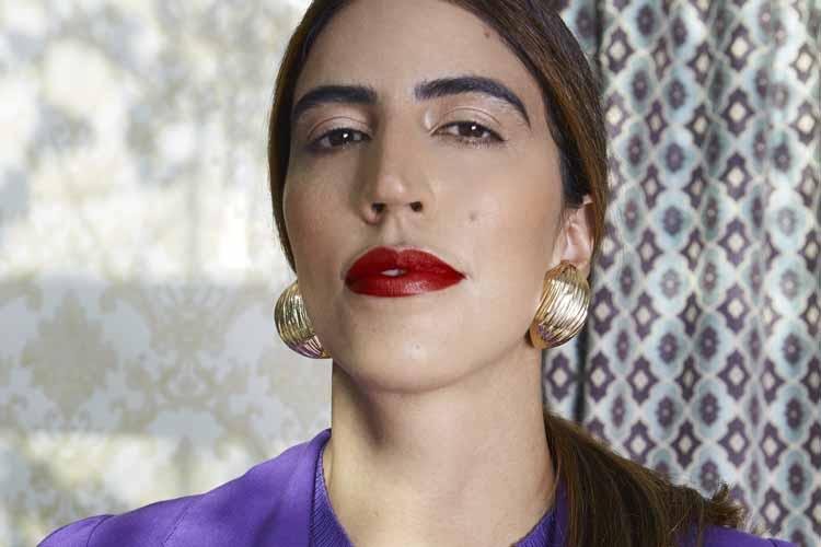 Quando a moda se encontra com a comédia: Thai de Melo Bufrem inova e vira fenômeno fashion!
