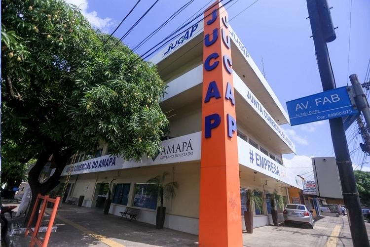 Com projeto inovador, Junta Comercial do Amapá desburocratiza aberturas de empresas no estado