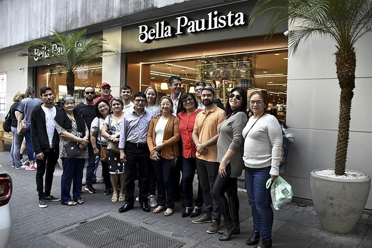 Chega a R$ 600 mil, volume de negócios gerado por 14 empresários amapaenses na Fipan 2019