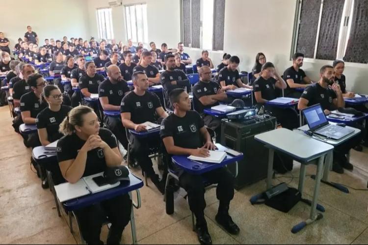 Governo do Amapá publica edital do novo concurso para a Polícia Civil com provas marcadas para 6 de dezembro