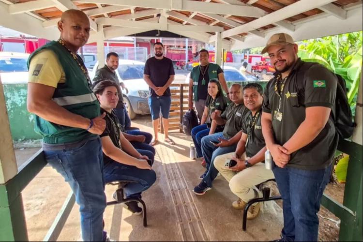 Governo do Amapá leva Caravana de Regularização Fundiária Urbana e Rural ao município de Oiapoque
