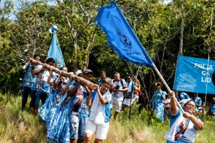Prefeitura de Macapá garante apoio à programação dos 20 anos de luta e resistência dos Cultos Afro-Religiosos