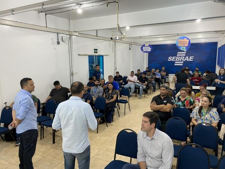 1° Seminário de Ecossistema de Inovação apresentou estratégias para impulsionar desenvolvimento multissetorial
