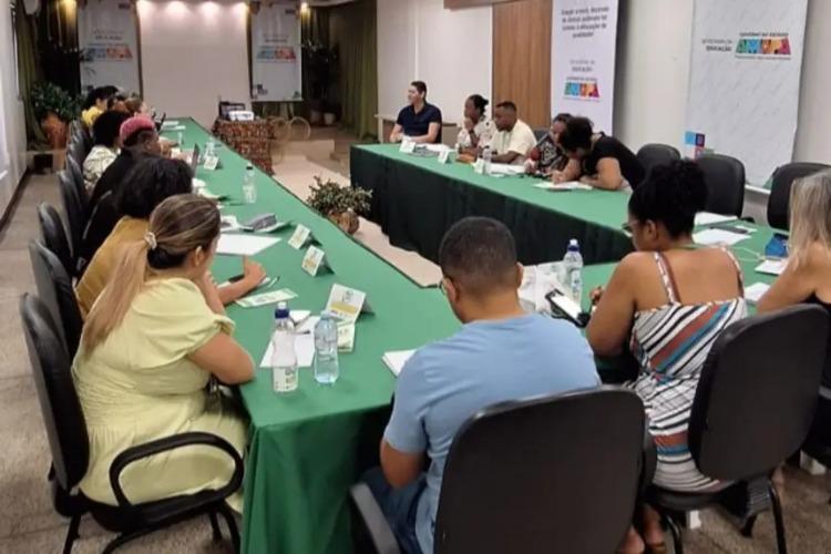 Governo do Amapá abre inscrições para 1ª Jornada de Formação Continuada para Professores de Línguas Estrangeiras