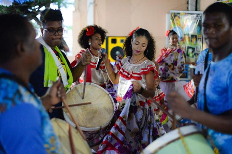 Tradição: Marabaixo do Trabalhador e o encontro de gerações