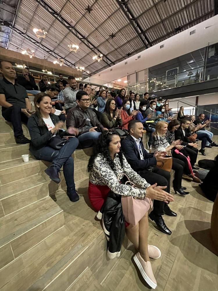 Sebrae leva 10 startups expositoras para maior evento de tecnologia no Brasil