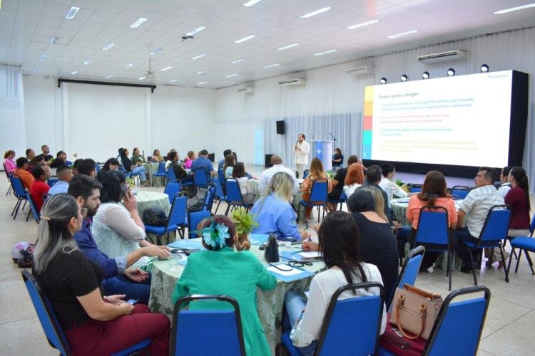 Sebrae apresenta resultados do Workshop Guia para Competitividade e Promoção Internacional do Turismo