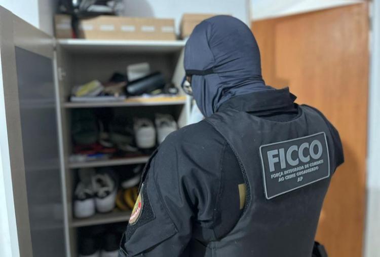 Força Integrada do Amapá cumpre 7 mandados contra envolvidos em 