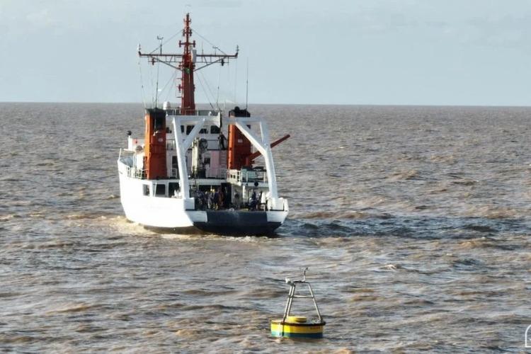 Mais carga, menos custo: CDSA se beneficia de novo calado no Amazonas
