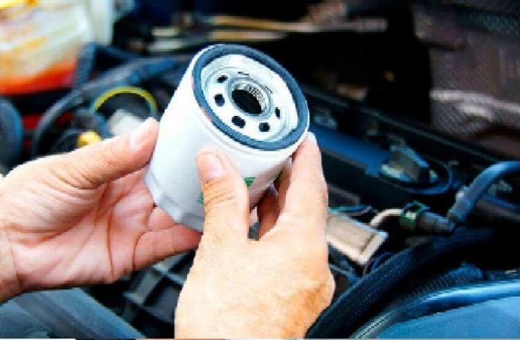 Filtro de óleo: dicas para trocar o filtro do carro
