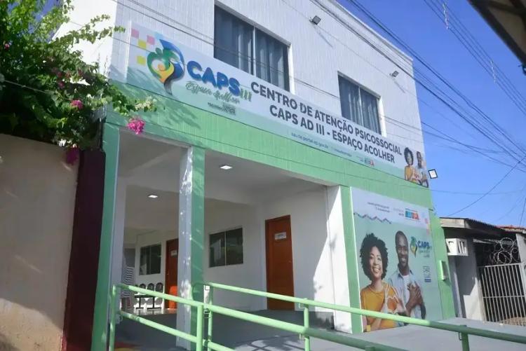 Governo do Amapá fortalece cuidado em saúde mental e amplia caminhos para quem precisa de ajuda