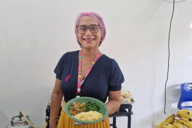 Governo do Amapá destina R$ 7,6 milhões à agricultura familiar e fortalece alimentação escolar