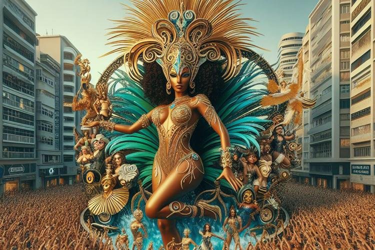 Carná Santana: Central do Carnaval será inaugurada nesta quarta-feira (17)