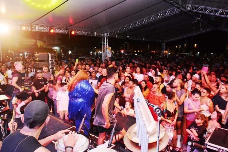 Macapá Verão 2023 promete agitar a cidade com shows de grandes artistas