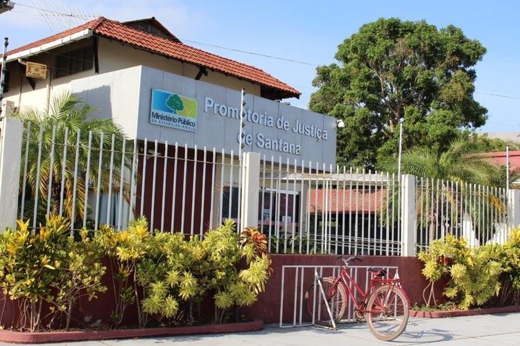 Ministério Público Eleitoral em Santana recomenda aos gestores municipais que não exonerem servidores da Casa da Hospitalidade