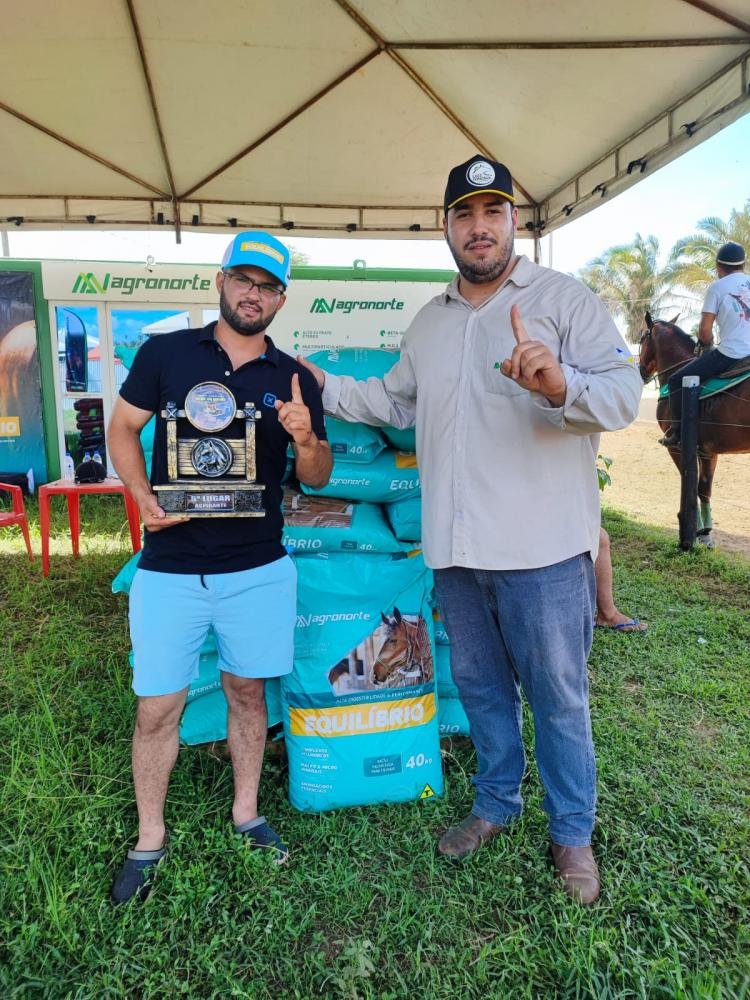 Agronorte apoia circuito de vaquejada no Tocantins, Maranhão e Pará, que reuniu mais de 2.000 competidores