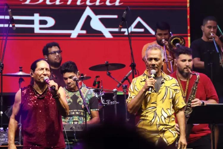Carnaval do Povo reúne gerações na Praça da Bandeira e celebra a força da cultura amapaense