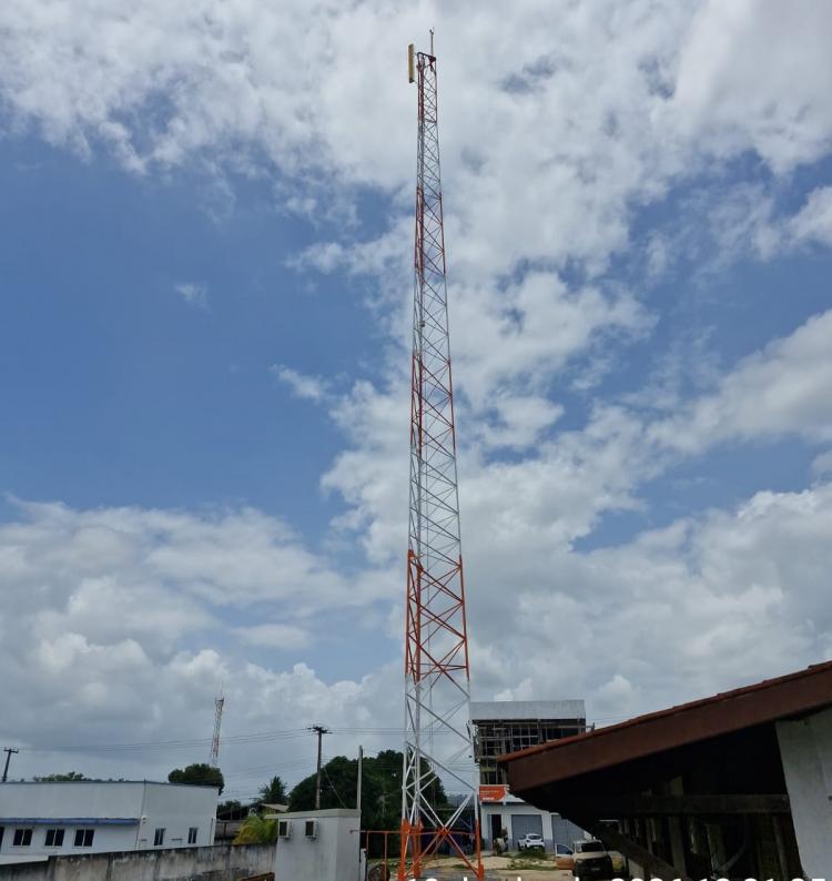 TV Unifap chega em Laranjal do Jari e região