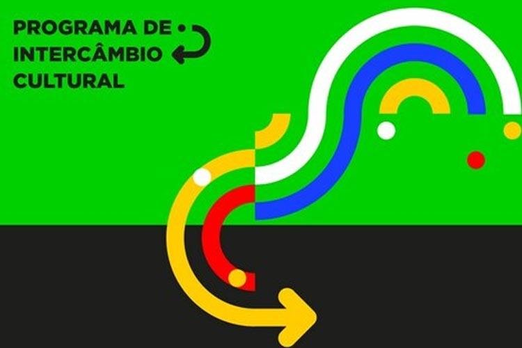 Ministério da Cultura lança programa de intercâmbio cultural