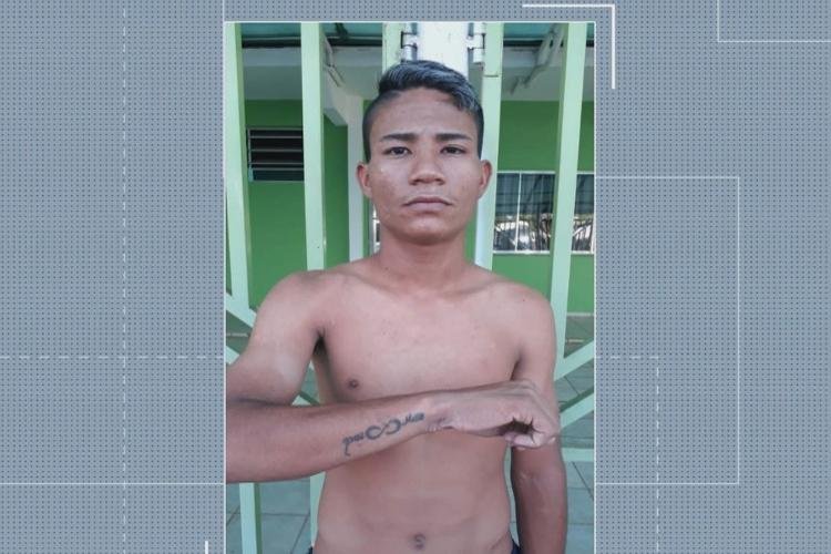 Jovem foragido pela morte da ex-companheira morre em tiroteio com a PM em Macapá