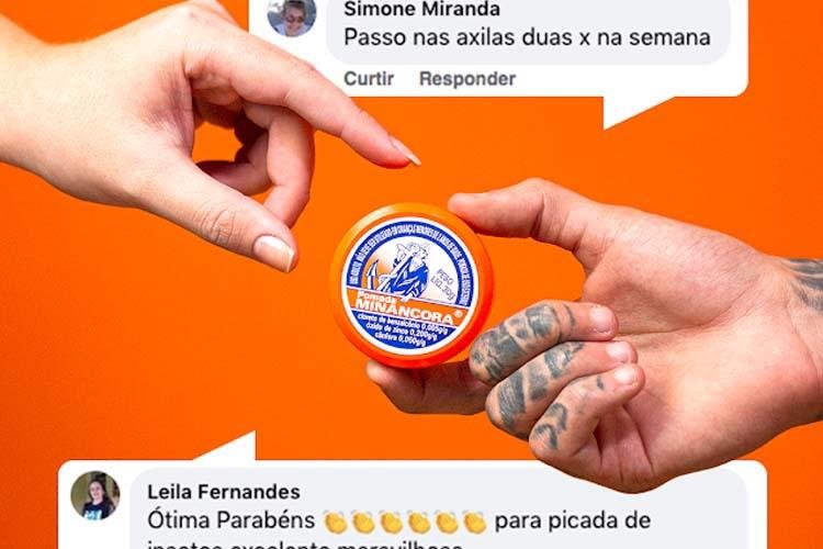 Conheça 5 benefícios da Pomada Minancora