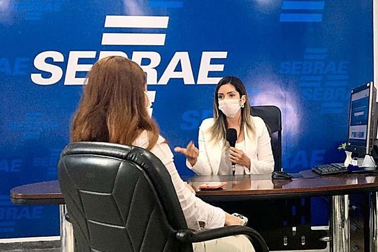 Sebrae orienta pequenos negócios na retomada das atividades empresariais no Amapá