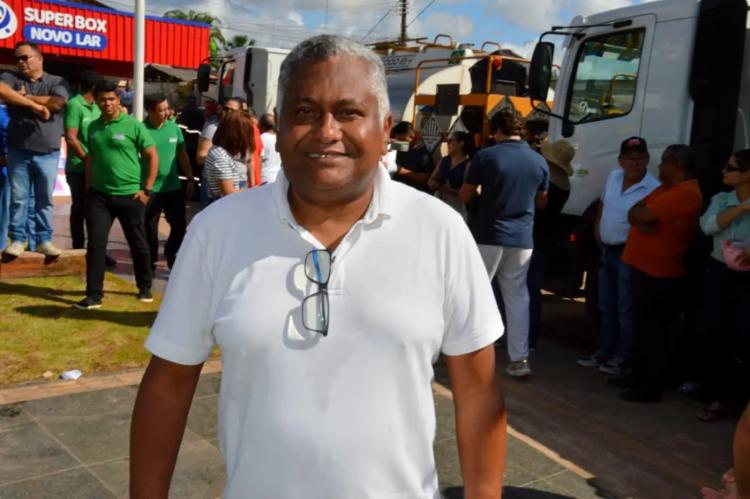 Governo do Amapá avança nas obras do primeiro 'Centro Comunitário pela Vida' destinado à inclusão social e a prevenção da violência
