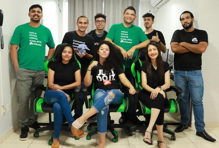 Startup do Amapá vence concurso nacional realizado pelo Ministério da Economia e Enap