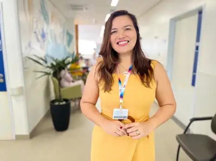 Setembro Amarelo: Centro de Radioterapia promove acolhimento e autocuidado durante tratamento 