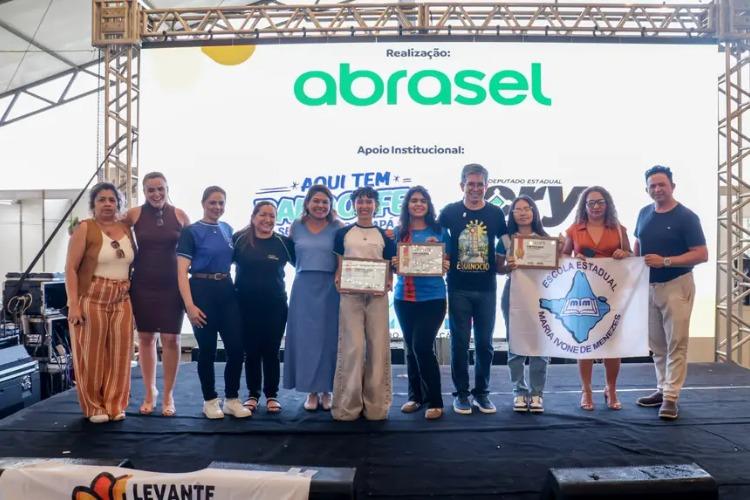 Estudantes de escolas estaduais do Amapá são premiadas no 1º Concurso de Redação Festival Equinócio