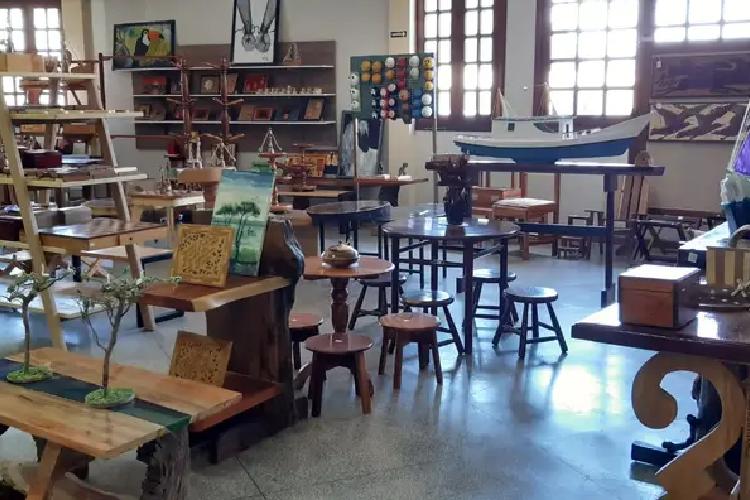 Governo do Amapá divulga lista provisória de artesãos para expor no 19º Salão do Artesanato em São Paulo