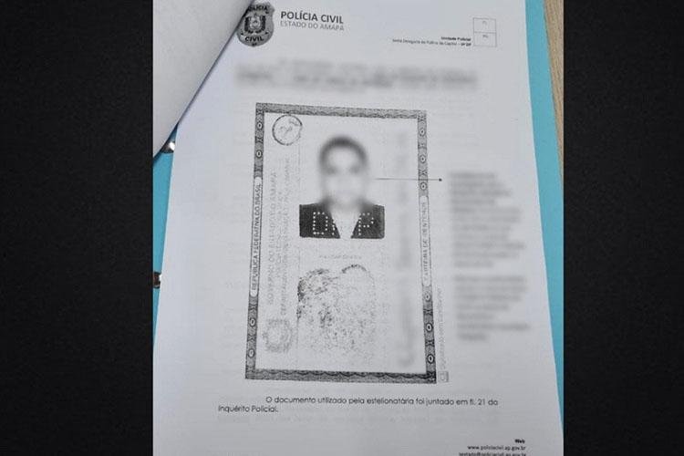 Estelionatária procurada há dois anos por realizar empréstimos fraudulentos é indiciada  pela Polícia Civil