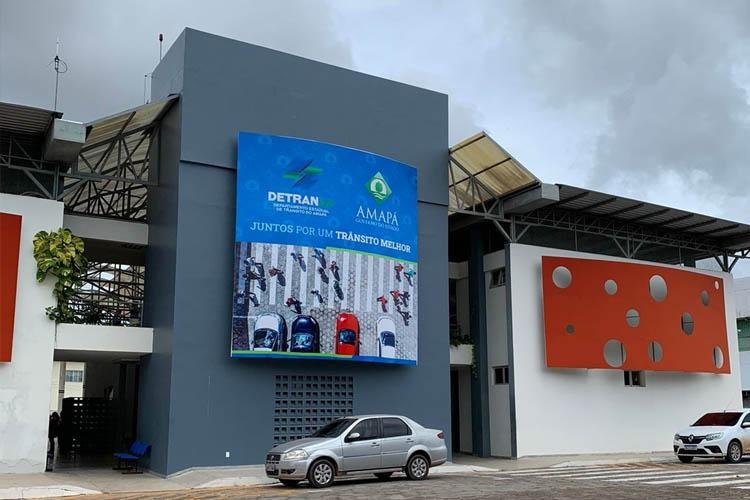 Detran emite notificações de penalidade do período de março a dezembro de 2020