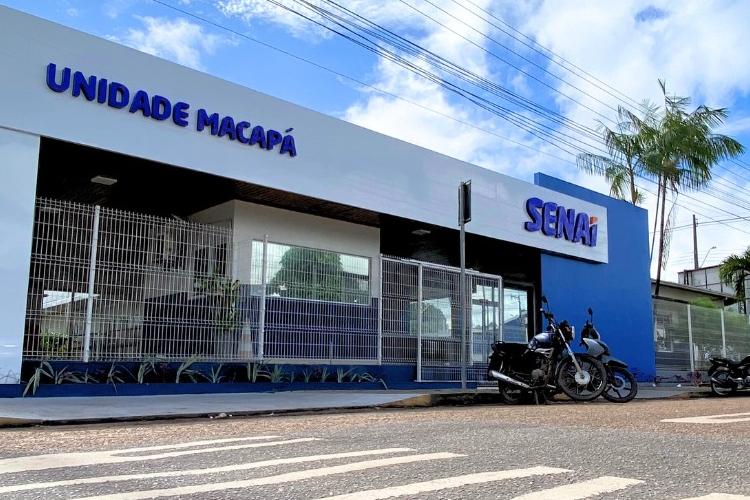 Gratuidade: SENAI Amapá abre seleção para curso técnico em Administração