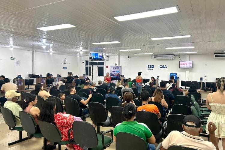 Dia do Cliente: Grupo Equatorial promove ações especiais de atendimento em agências do AP