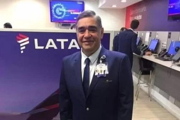 Tragédia nos céus: Piloto da Latam passa mal durante voo para o Chile