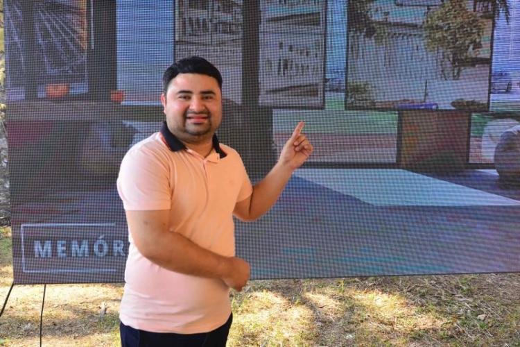 "Será fundamental para valorizar nossas atividades", diz representante de startup sobre Hub de Inovação no antigo Macapá Hotel