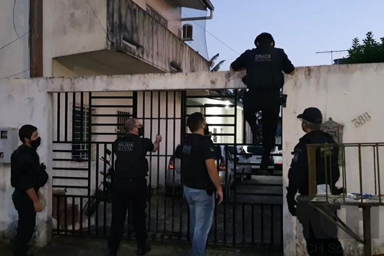 Esquema para fraudar pagamento do auxílio emergencial é desarticulado pela polícia