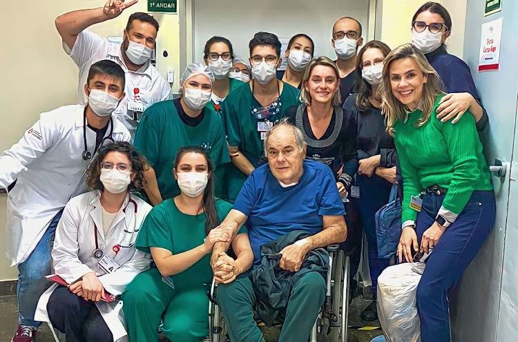 Alto número de ataques cardíacos no Brasil: uma pessoa infarta a cada dois minutos e metade não chega ao hospital com vida