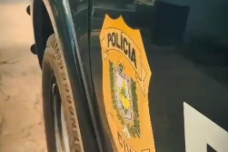 Em Laranjal do Jari, ação integrada prende líder de organização criminosa